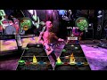 Guitar Hero III (3): Living Colour - Cult of Personality
