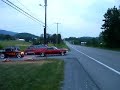 Claysburg,PA Car show Burnouts!! Claysburg,PA Car show Burnouts!!