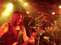 bass + drum fill