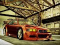 NFS MW OST - Track 8 - DJ Spooky And Dave Lombardo feat. Chuck D - B-Side Wins Again + Lyrics