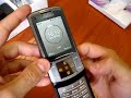Videorecensione Samsung U900 Soul Cellulare-Magazine.it