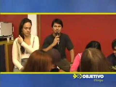 Imagem de Amostra do You Tube