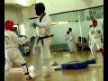 kenn and kim sparring #3 kenn and kim sparring #3