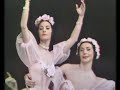alicia alonso grand pas de quatre