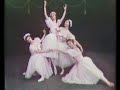 alicia alonso grand pas de quatre