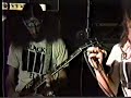 Filmed at the Embassy Hotel.Opening for Black Flag.Soundboard audio feed.Filmed with the band's permission.(look closely and you'll see Henry Rollins in the audience by the front of the stage,to the left)