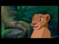 Lion King Spoof
