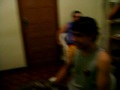 Clube dos 10 - Desafio entre Romeu e Povinha