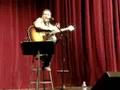 Stephen Lynch Live (NWMSU)