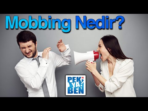 Mobbing Nedir? Nasıl Başedilir?