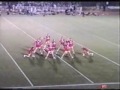 La Jolla cheer