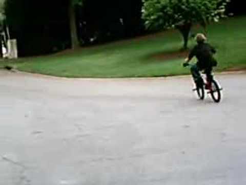 BMX VIDEOS, BIKES, TRICKS, STUNTS, CRASHES