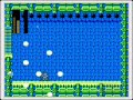 mega man 2  nes    no miss run  on difficult    part 2 of 5