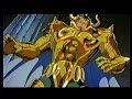 New Saint Seiya Opening - 
