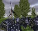 The Fourth Age:Total War - echoes