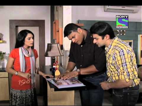 CID - Epsiode 658 - Aakhri Chunauti Part 3