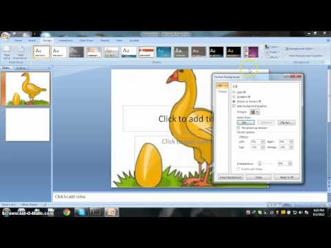 Как из пауэр поинта сделать картинку 286
