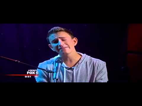 Michael Pollack on Good Day New York