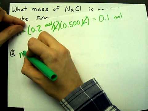 how to dissolve edta in distilled water