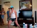 Soccer Dancing