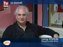 musique : portrait de lenny popkin - tours - portrait de lenny popkin, en r�sidence au 
