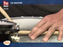 musique : portrait de lenny popkin - tours - portrait de lenny popkin, en r�sidence au 