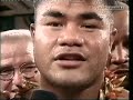 David Tua