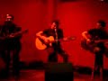 lucybell unplug yacana  bar\"\"\"