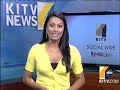 Social Wire: Paid To Get High & Project Runway