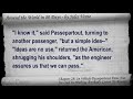 chapter 28: in which passepartout does not succeed in making anybody listen to reason. classic literature videobook with synchronized text, interactive transcript, and closed captions in multiple languages. audio courtesy of librivox. read by ralph snelson. playlist for around the world in 80 days by jules verne: www.youtube.com