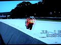 Honda CBR 600RR 162 mph fly by