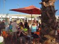Terraza \"GARBI POP & ART MUSIC\" 1_7_07 sonando Deep House Terraza \"GARBI POP & ART MUSIC\" 1_7_07 sonando Deep House