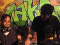 HOUSEQUAKE @ BLM 9 HOUSEQUAKE @ BLM 9