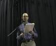 Live Humorous Performance Poetry: 