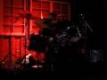 videos de Drum Solo from Ernie Longoria of Sprung Monkey