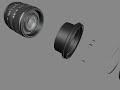 UC Berkeley E128 Final Project - Canon 10D DSLR v2