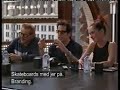 Det Garvede - hoej som en drage