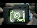 Real life Fully Functional Motion Tracker - Redwolf Airsoft