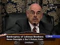 Waxman: I have a basic question for you. Is this fair?