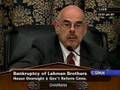 Waxman: I have a basic question for you. Is this fair?