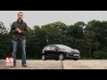 Ford Fiesta drive
