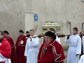 Procesja z relikwiami ?w. Wiktorii cz.2 (2007)