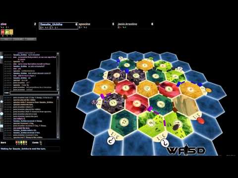 settlers of catan