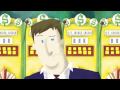 videos de Flash animation for The Venetian Resort Hotel Casino in Las Vegas. 1