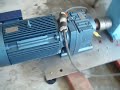 Waukesha 130 Positive Displacement Pump