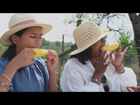 The Health Benefits of Corn