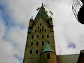 Paderborn, Hoher Dom, Hauptgel�ut 2