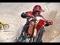 Honda CRF 450X