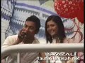 Taufik Batisah - Janjiku Padamu Taufik Batisah - Janjiku Padamu