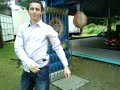 Mark Boksbal